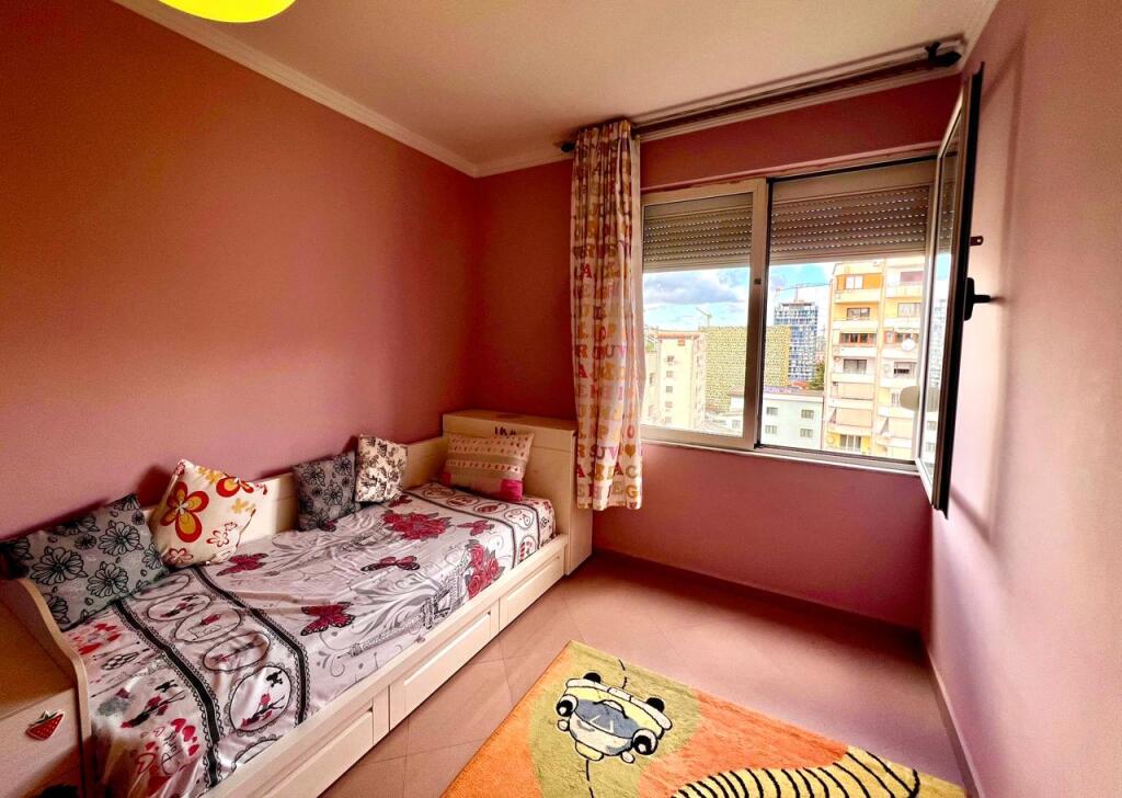 In Affitto: 2+1 📍Bllok (Bar Xixa) - 800€ - 8° Piano - 90m² || Nel Cuore di Bllok✨