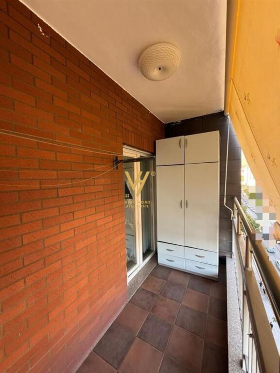 AFFITTASI APPARTAMENTO 2+1+BLK A OXHAKU 1.000 EURO