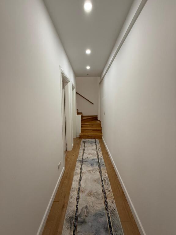 Apartament me qira 2+1+2 – Rezidenca Kodra e Diellit 2