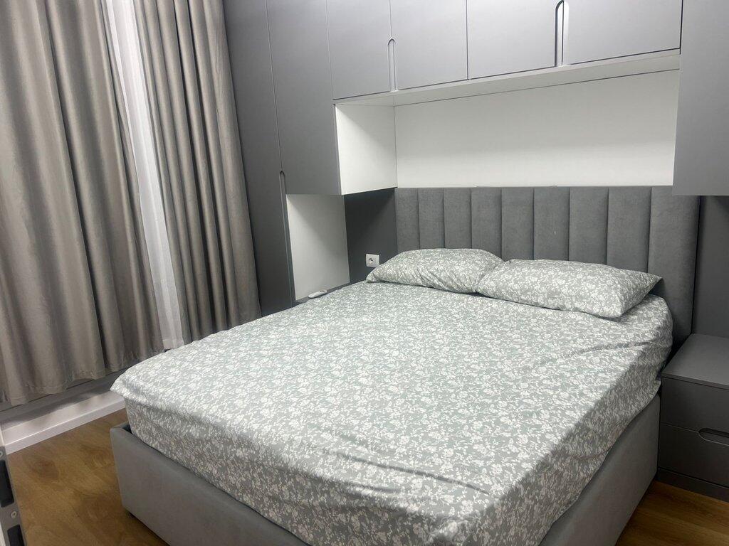 Apartament 1+1 Me Qira në Ali Demi,Tek Residenca Kaimi, Tiranë