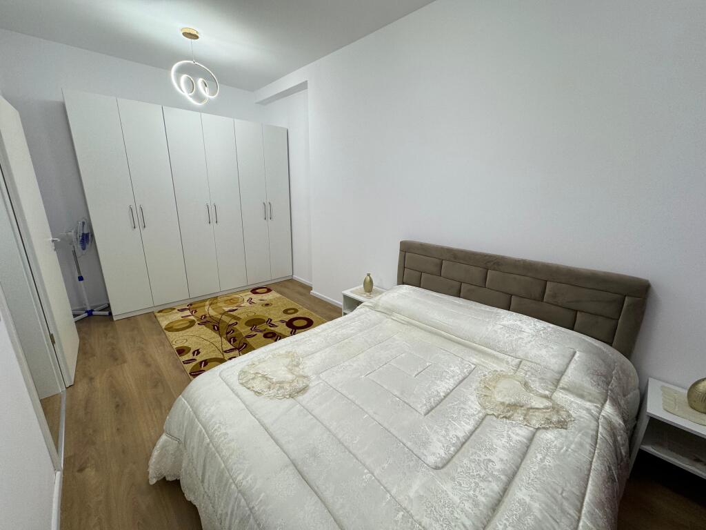 Qera 1+1 Cmimi 400€