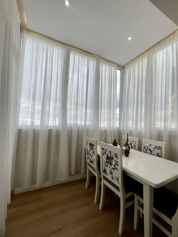 📣 QERA SUPER Apartament 1+1 📍 Perballe Kompleksit Delijorgji 🛣️ Rruga e "Kavajes" ✨