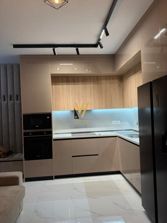 JEPET APARTAMENT 1+1+BLK ME QERA NE ASTIR 550 EURO