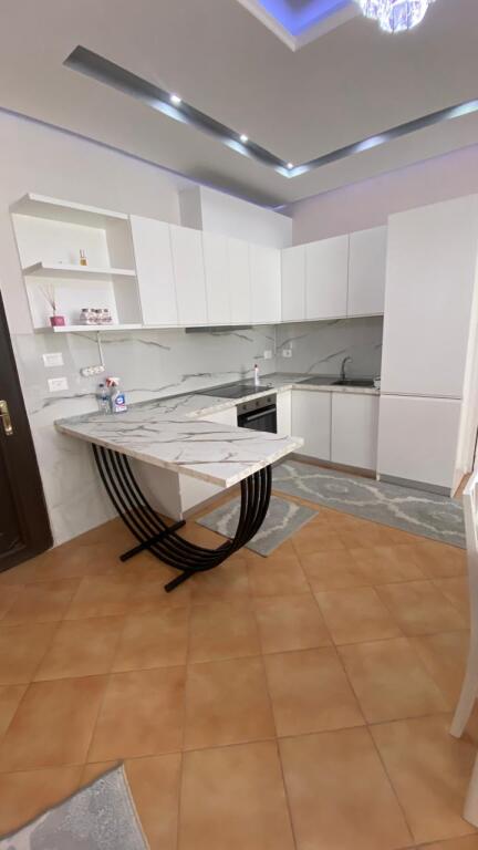 Appartamento 1+1, Lago Secco!