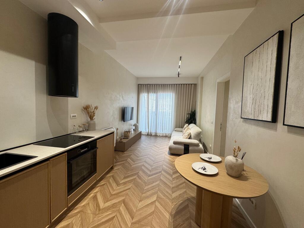 Apartment 1+1 for sale at Garden Building from €220,000 to €210,000!