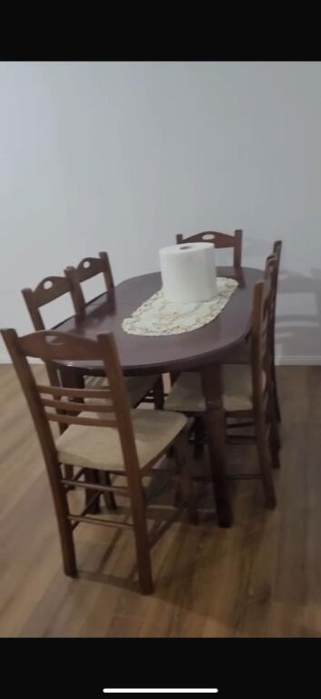 Apartament me qera 2+1