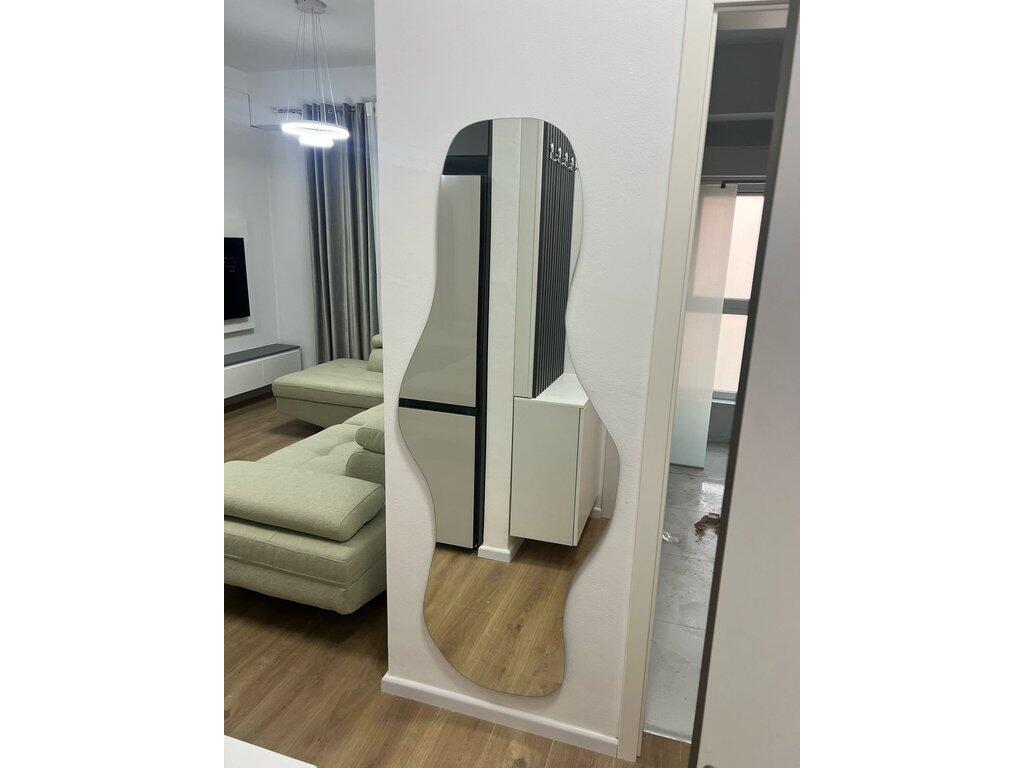 Apartament 1+1 Me Qira në Ali Demi,Tek Residenca Kaimi, Tiranë