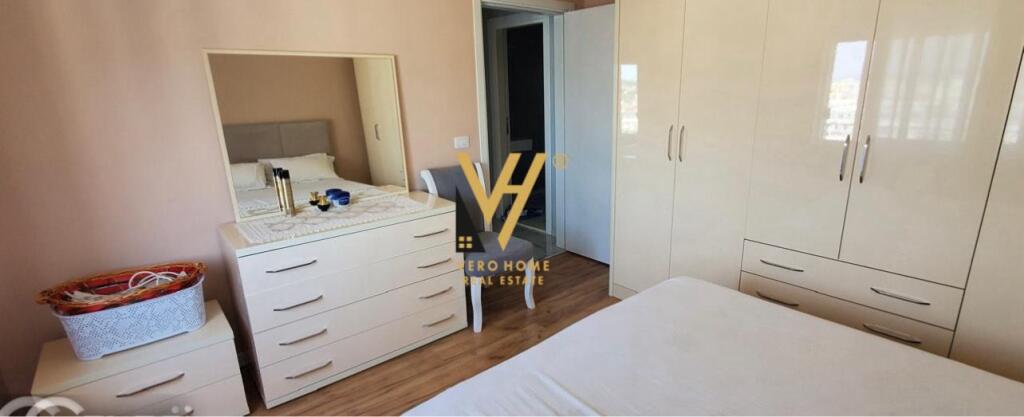 JEPET APARTAMENT 2+1+BLK ME QIRA TE KOMUNA E PARISIT 65.000 LEKE