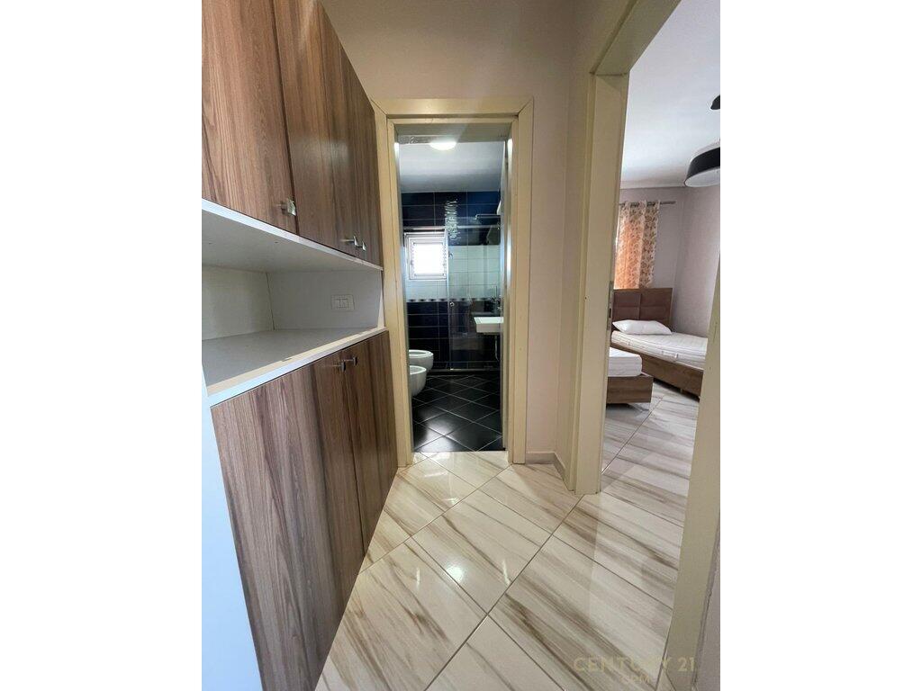 🏙️ Myslym Shyr – Jepet me qira apartament 2+1 me pamje panoramike