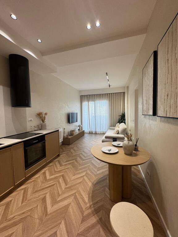 Apartment 1+1 for sale at Garden Building from €220,000 to €210,000!