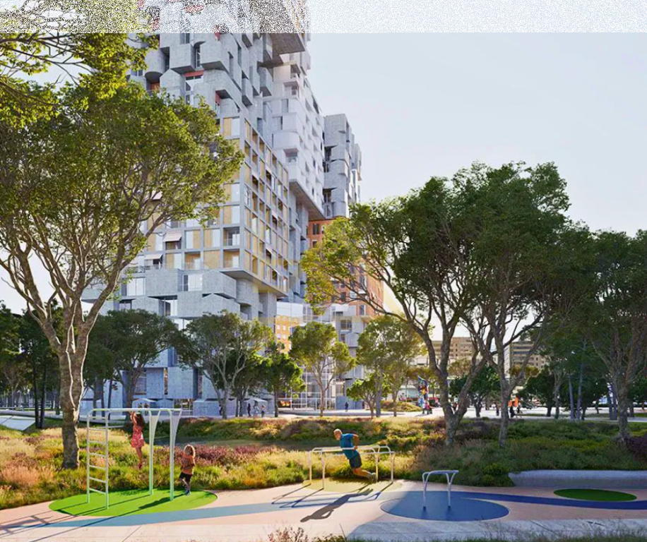 Posti Auto in Vendita – Zogu i Zi, Tirana