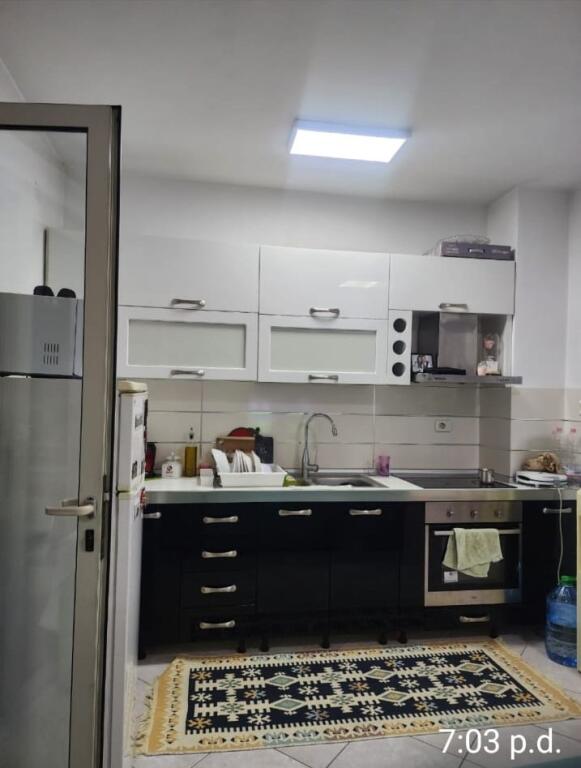 🏡 Shitet apartament 2+1 prane Rezidences Alba, Ish Parku