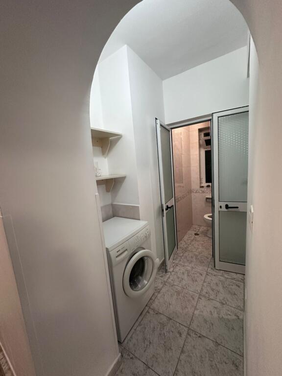Zogu Par Boulevard Apartment 2+1+2 For Rent