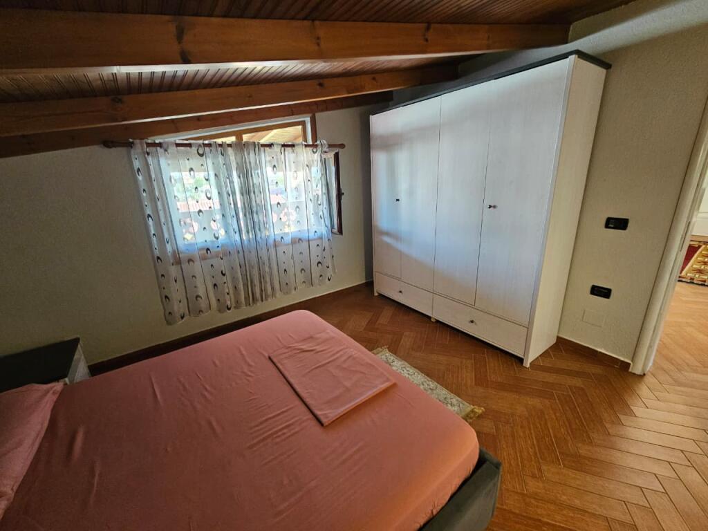 🏡 Rent 3+1+2 – Nikollë Filja Street, Tirana