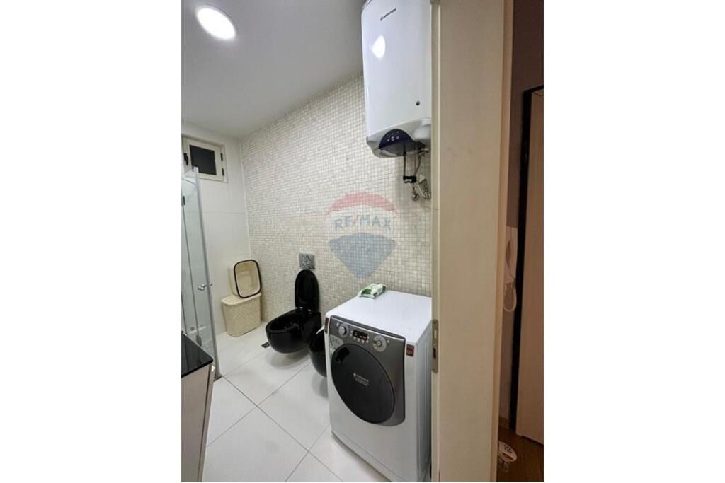 Apartament 2+1 per qira - Astir