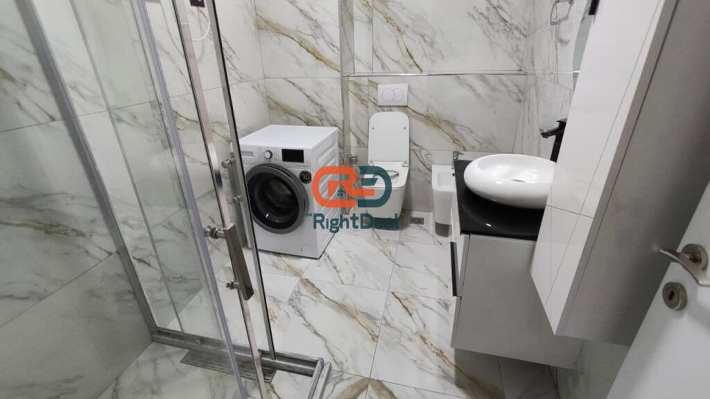 Ne Astir,Shitet Apartament 1+1 I Konvertuar Ne 2+1!