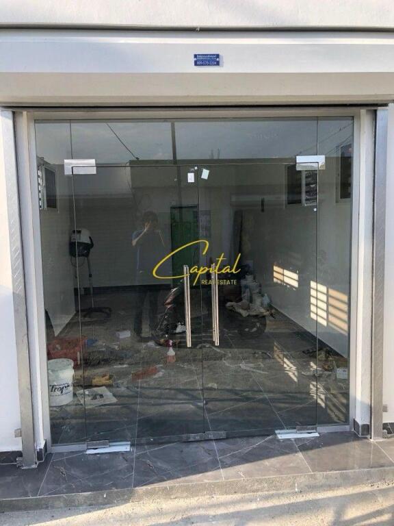 SHOP FOR RENT 50 M2 KAVAJES STREET 1,300 EURO
