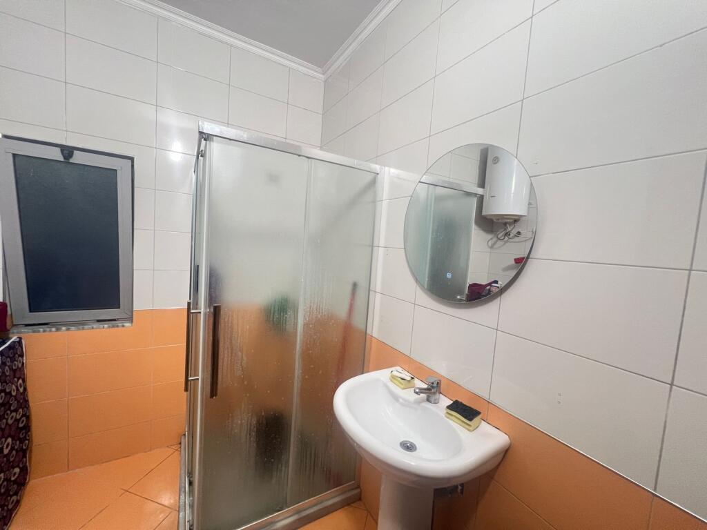 Apartament 1+1 per qira ne Astir, Kompleksi Urban Gate