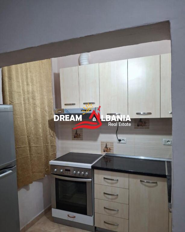 Jepet me qera apartament 1+1 rruga Dibres, prane Kompleksit Halili (ID 4219400)