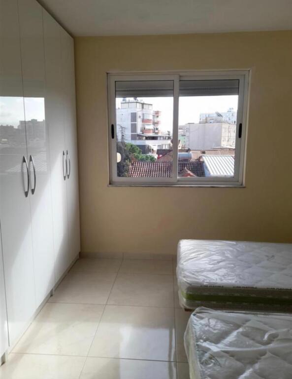 Apartament me qera 1+1 - 📍Rruga Dibrës