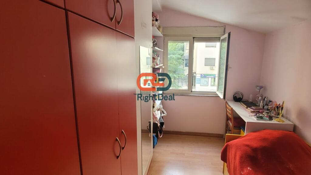 Near Air Albania Stadium, 3+1 Apartment for Rent, With Perfect Orientation !!