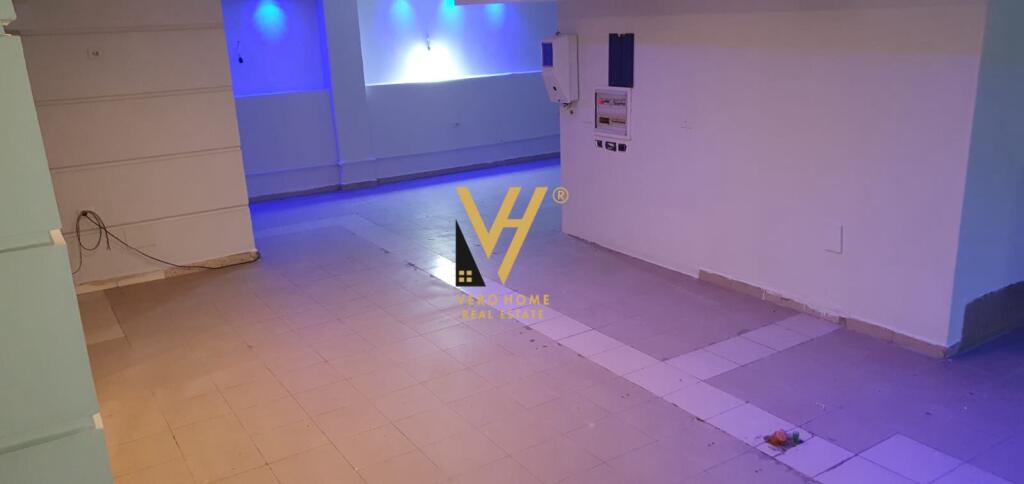 GIVEN PREMISES 171 M2 FOR RENT IN VASI SHANTO 750 EURO