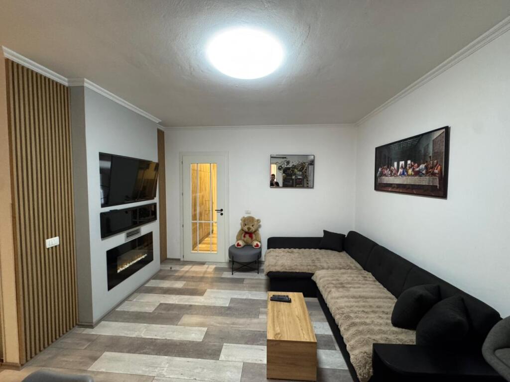 APPARTAMENTO 2+1 IN VENDITA A KODRA E DIELLIT 140.000 EURO !!