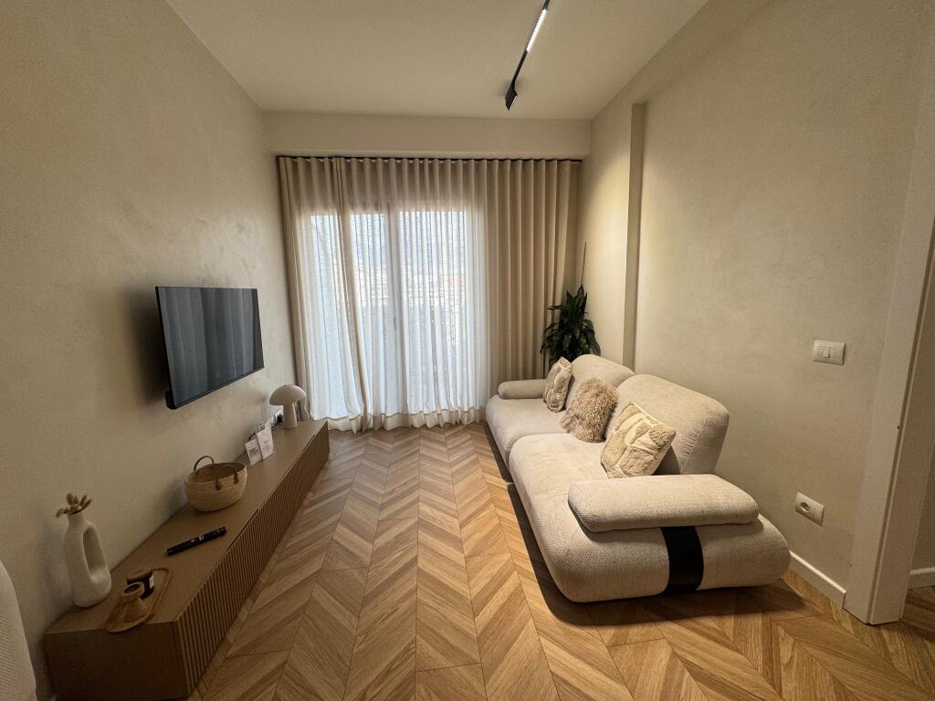 Apartment 1+1 for sale at Garden Building from €220,000 to €210,000!