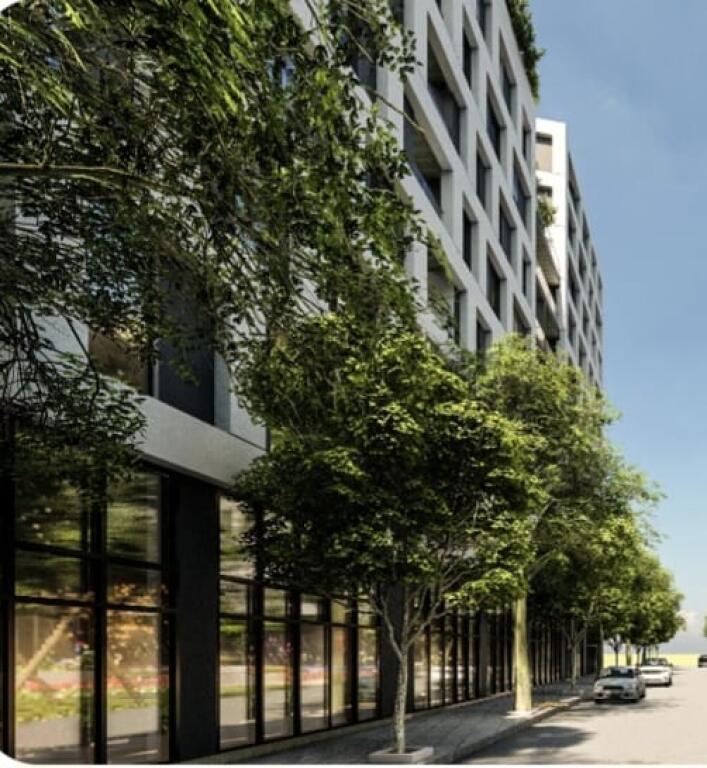 SHITET APARTAMENT 2+1+2 MATERNITETI I RI 184.000 EURO