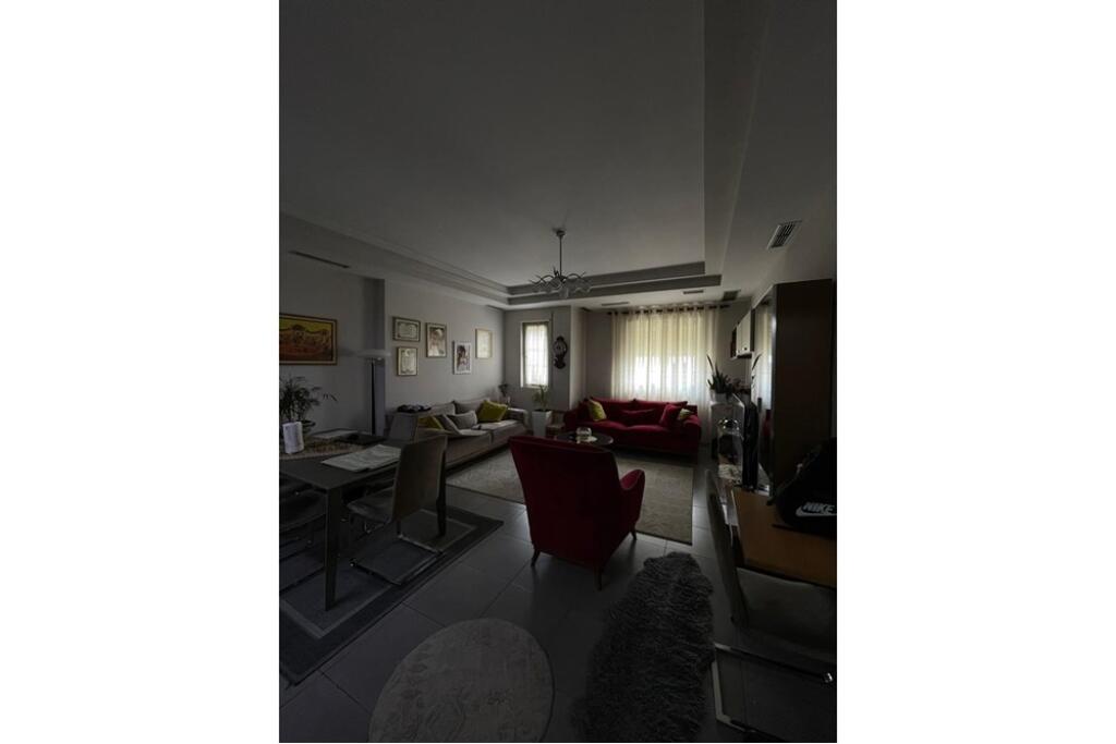 SHITET APARTAMENT 3+1+2 NE FRESK !