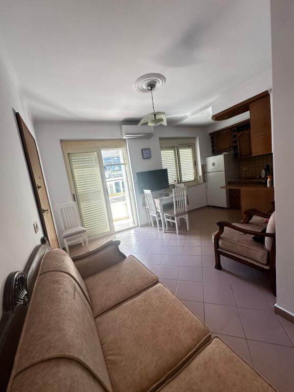 APARTAMENT 2+1 ME QERA ,PAMJE DETI 📍 TEK PALACE HOTEL , PLAZH DURRES