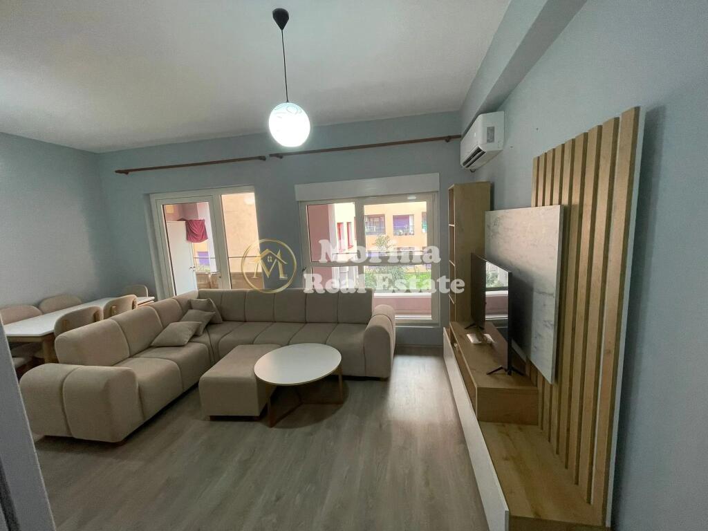 Qera, Apartament 2+1, Rruga Pasho Hysa, afer Kompleksit Mangalem, 500 Euro/muaj