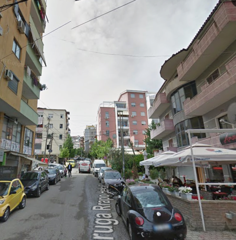 For sale, 3+1 apartment near Kristal Center.