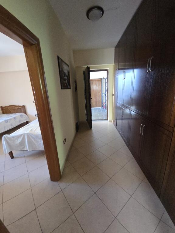 FOR RENT 2+1 APARTMENT AT THE POLICE DIRECTORATE DURRES