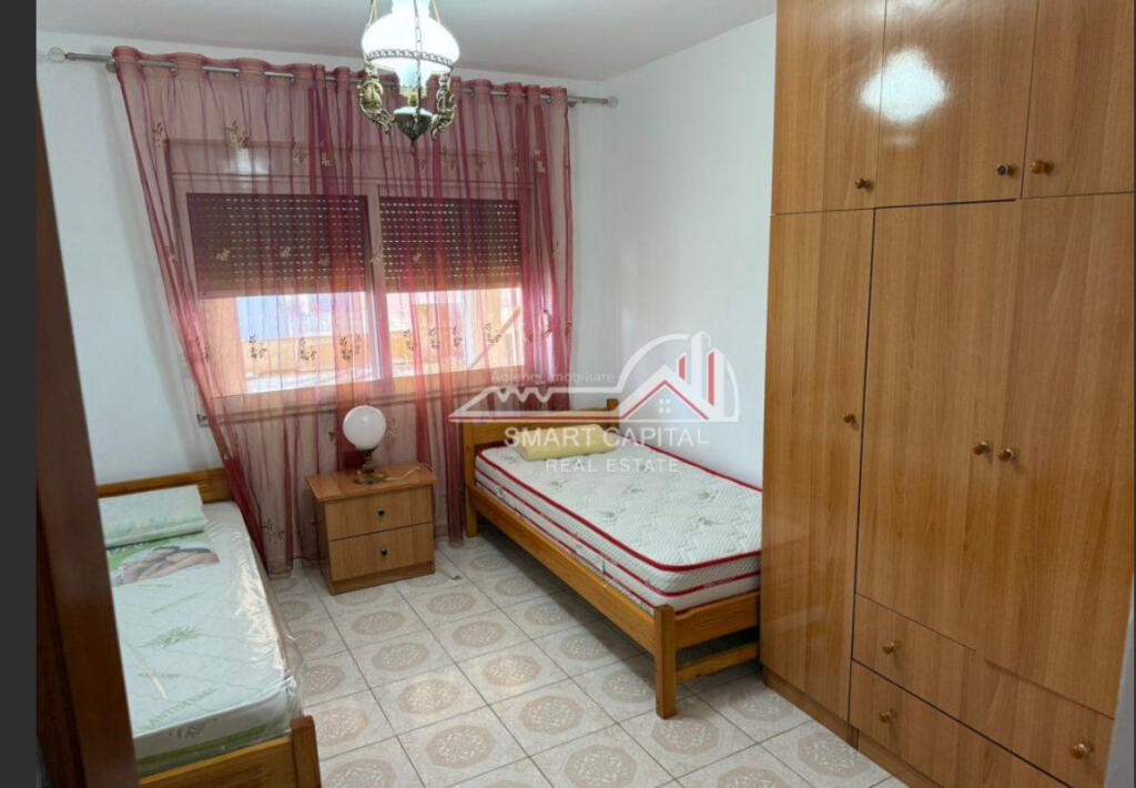 JEPET ME QIRA AFATGJATE APARTAMENT 2+1 NE AFERSI TE ALSES, VLORE!!