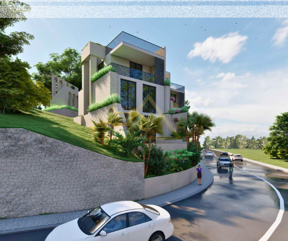 Apartment for Sale – Radhimë, Vlorë