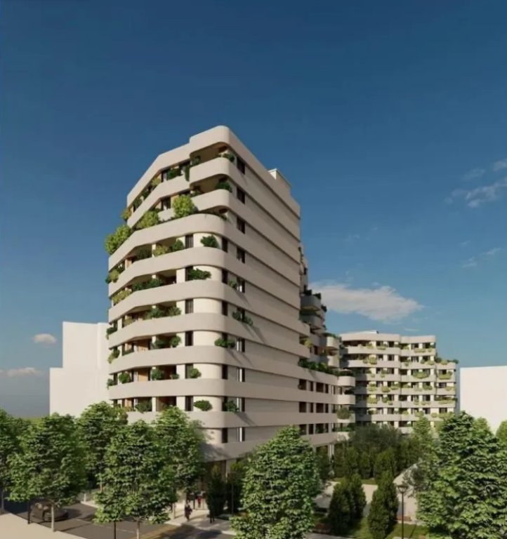 💥 OCCASIONE 💥 Monolocale in Vendita presso Aluna Residence, Paskuqan