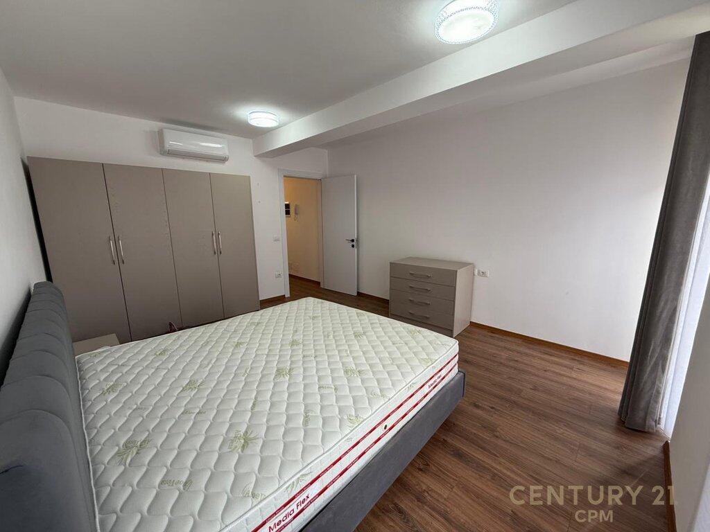 TEK KODRA E DIELLIT 2 JAPIM APARTAMENT 1+1+ POST PARKIMI ME QIRA 700 € /Muaj
