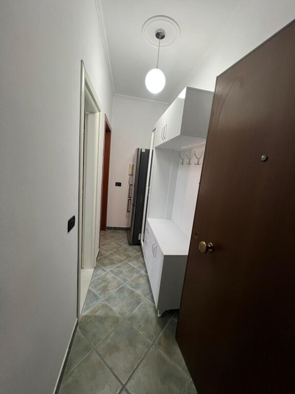 APARTAMENT ME QIRA 1+1 TE KOMPLEKSI DELIJORGJI