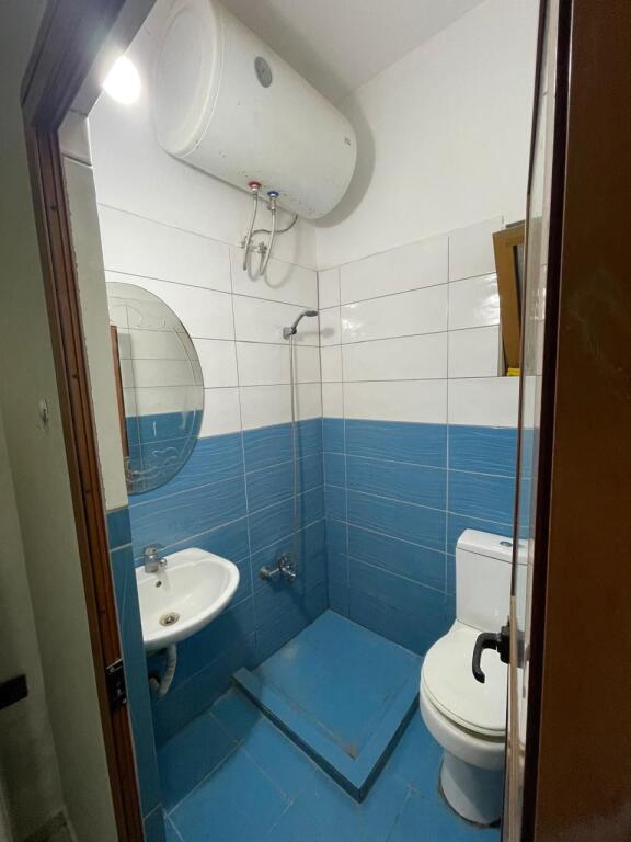 Apartament për qera 1+1 - Nenstacioni elektrik