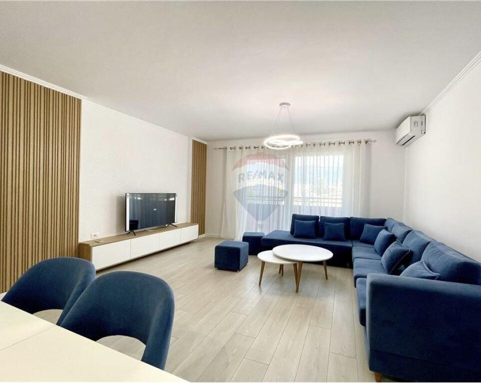 Appartamento 2+1 in affitto in via Sami Frasheri