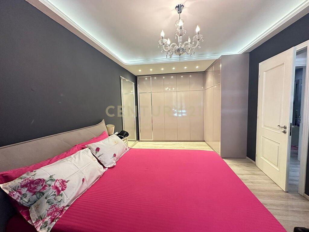 PERBALLE DELIJORGJIT, SHESIM APARTAMENT 2+1 220,000 €