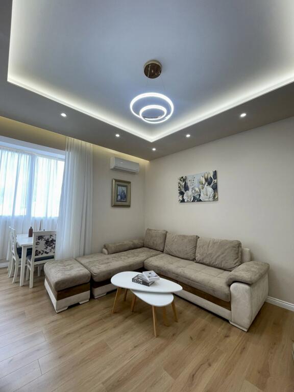 📣 QERA SUPER Apartament 1+1 📍 Perballe Kompleksit Delijorgji 🛣️ Rruga e "Kavajes" ✨