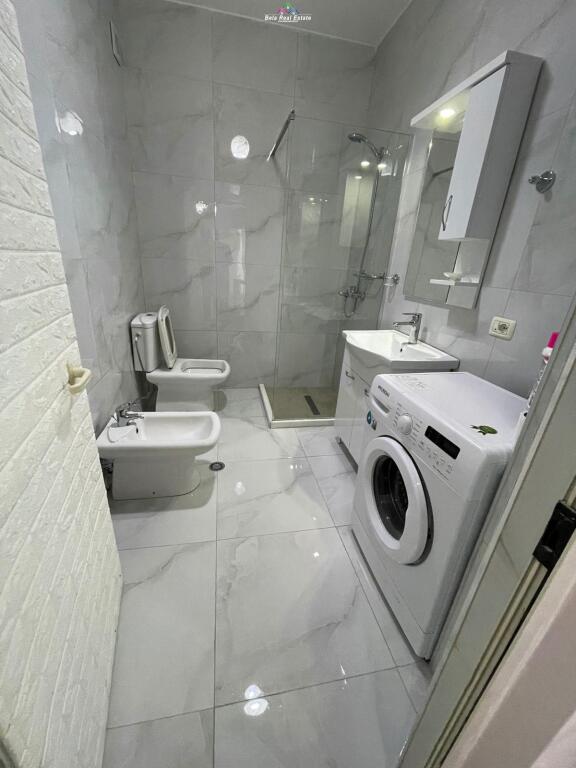 Apartment For Rent 1+1 Near the Dry Lake (ID B2101064) Tirana.