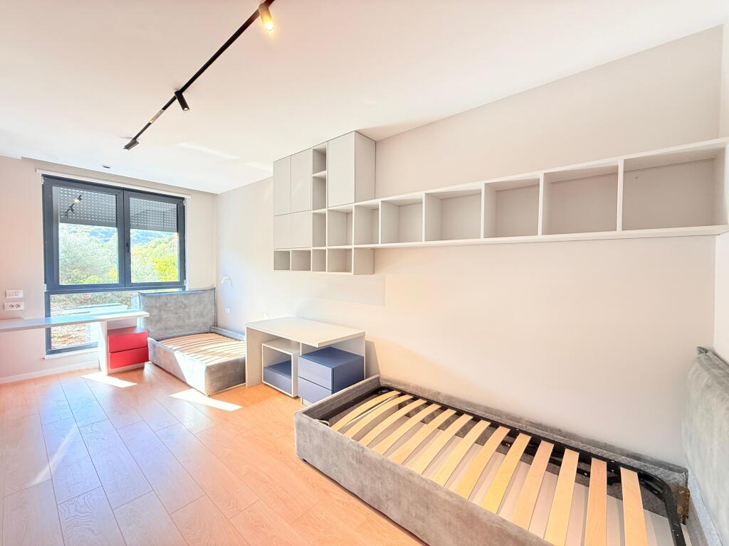 Apartment 2+1+2 for Rent – Zoo Garden