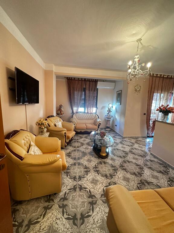 APARTAMENT 2+1 ME QERA 📍 BASHKIA , DURRES