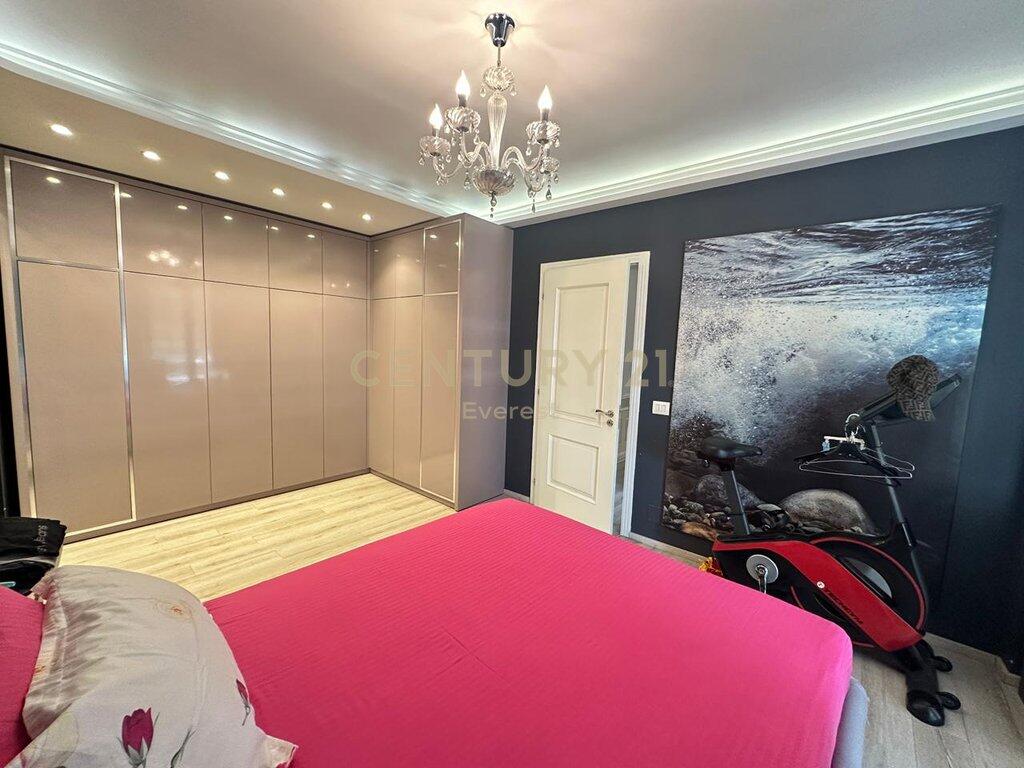 PERBALLE DELIJORGJIT, SHESIM APARTAMENT 2+1 220,000 €