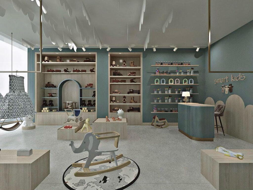 Shop for Rent in Don Bosko (ID BD21752) Tirane