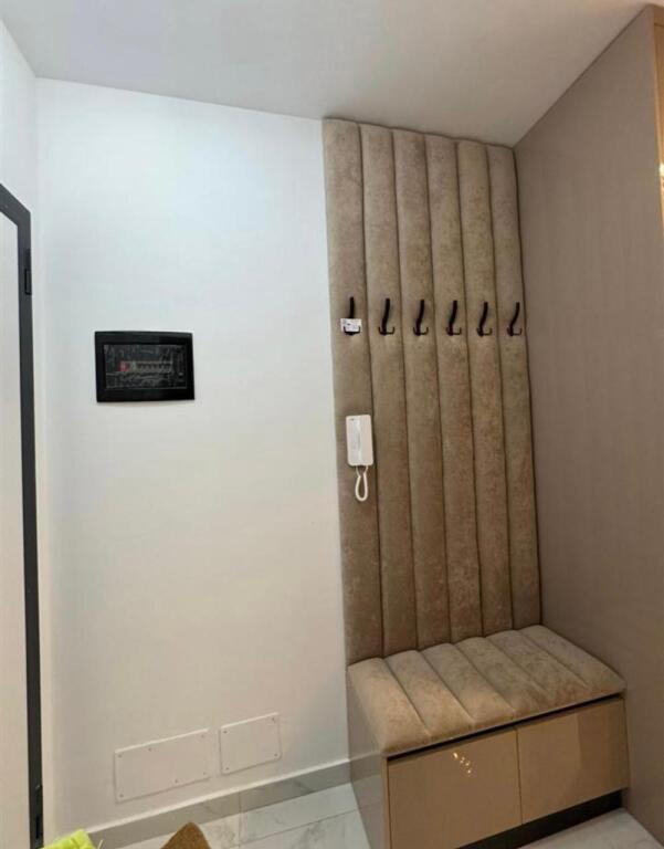 For rent Apartment 1+1, Astir, Kompleksi Molla 550 thousand lek