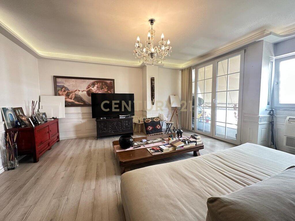 PERBALLE DELIJORGJIT, SHESIM APARTAMENT 2+1 220,000 €